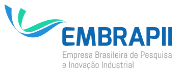 Logo embrapii