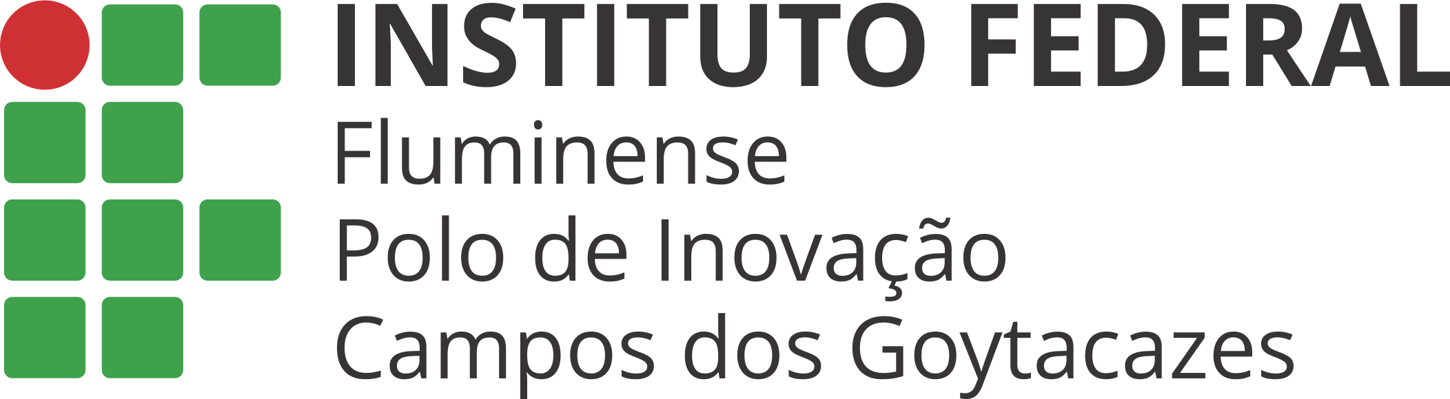 Logo polo inovacao